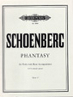 Phantasy Op. 47