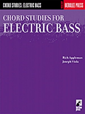 Berklee Chord Studies