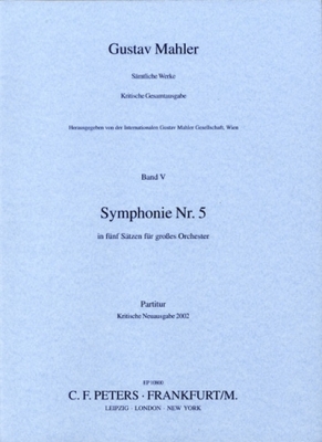 Symphony #5