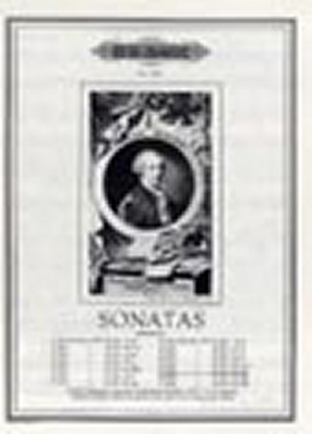Sonata Hob.XVI/45 In E Flat