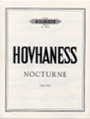 Nocturne Op. 20, #1