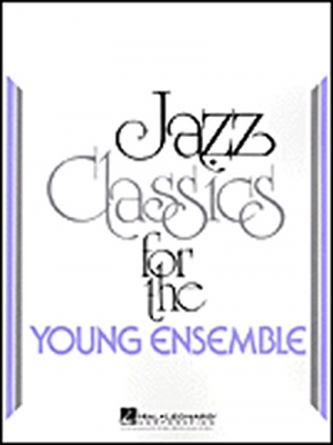 One Note Samba Jazz Classics For The Young Ensemble