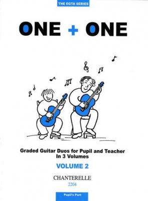 One+One Vol.2