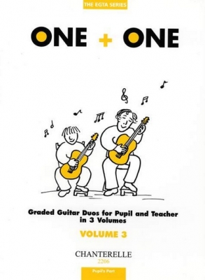 One+One Vol.3