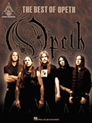 Opeth Best Of