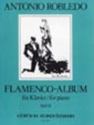 Flamenco Album
