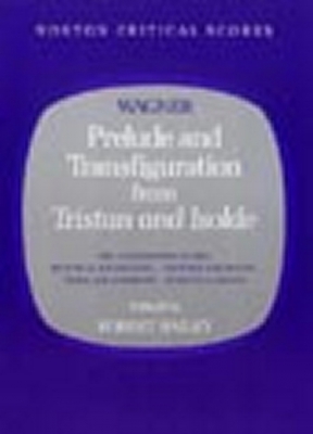 Prelude And Transfiguration From Tristan And Isolde