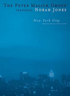 Peter Malick Group Feat. Norah Jones New York City