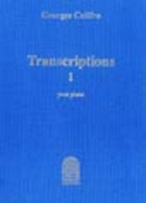 Transcriptions Vol.1