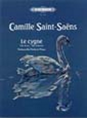 The Swan (Le Cygne) From 'Carnival Of The Animals'