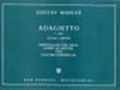 Adagietto From Symphony #5