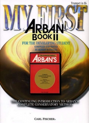 My First Arban Book 2
