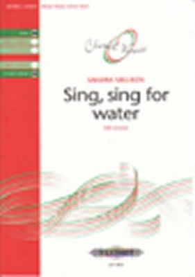 Sing, Sing For Water