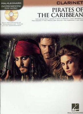 Pirates Of The Caribbean Instrumental