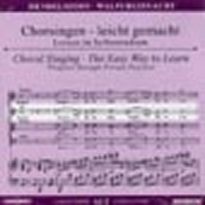 Lobgesang/Song Of Praise Op. 52 And Die Erste Walpurgisnacht Op. 60