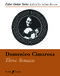 Three Sonatas (CIMAROSA DOMENICO)