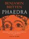 Phaedra (Vocal Score)