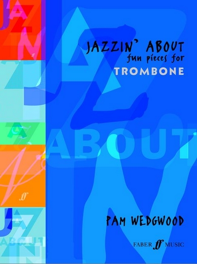 Jazzin About (WEDGWOOD PAM)
