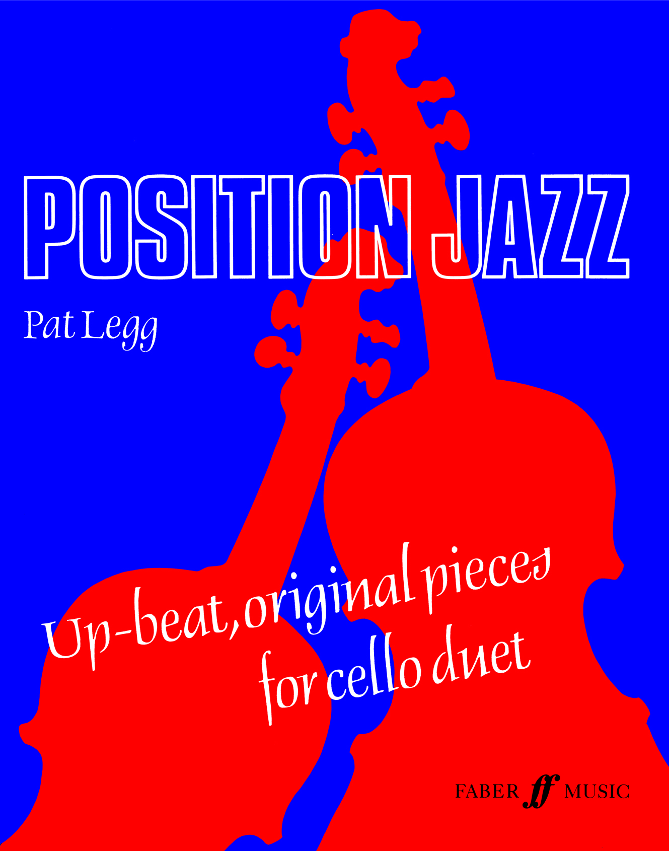 Position Jazz (cello duets) (LEGG PAT)