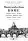 Masterworks From Rome. SATB Accompanied (DIXON GRAHAM)