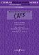 Memory And Others From Cats. SSA Acc. (Cps (LLOYD WEBBER ANDREW)