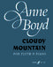 Cloudy Mountain (BOYD ANNE)