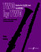 Two by Two (flute and clarinet duets) (HARRIS PAUL)