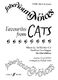 Favourites From Cats. Sa (B) Acc. (Fyv) (LLOYD WEBBER ANDREW)