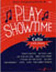 Play Showtime (LEGG PAT)