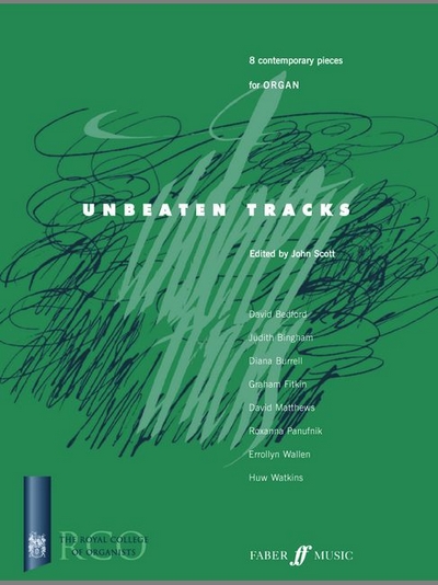 Unbeaten Tracks (Organ)