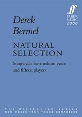 Natural Selection (BERMEL DEREK)