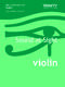 Sound At Sight Violin (Initial-Grade 3) (AASS LARS)