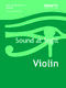 Sound At Sight Violin (Grades 4-8) (AASS LARS)