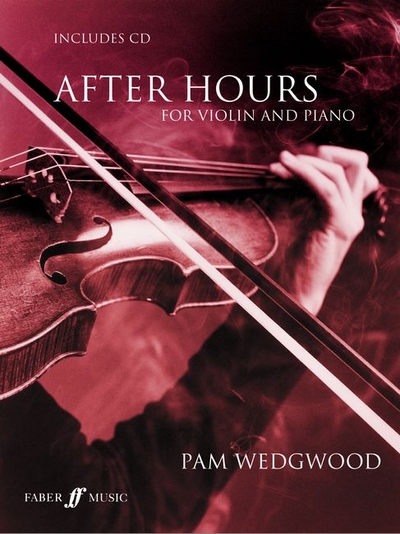 After Hours (WEDGWOOD PAM)