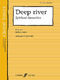 Deep River. Sa/Men Acc. (Cbs)