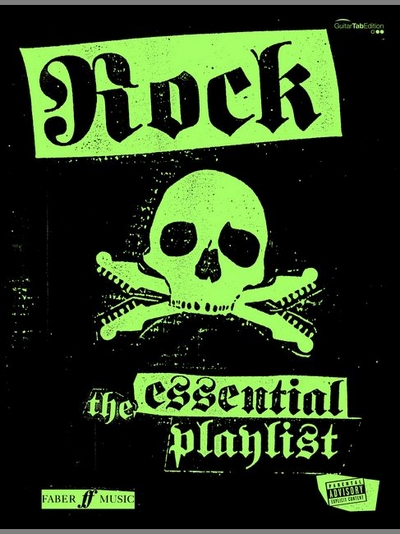 Essential Rock Playlist