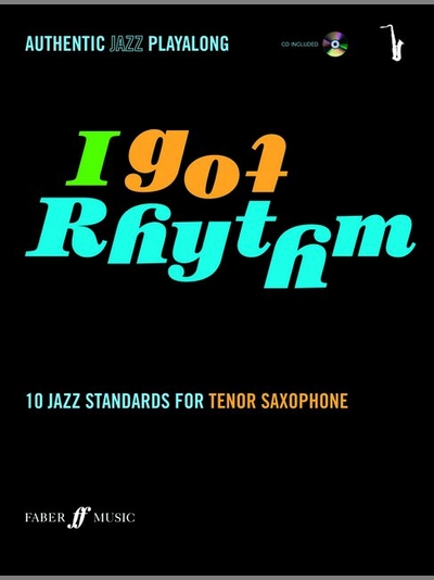 I Got Rhythm (HAMPTON ANDY)