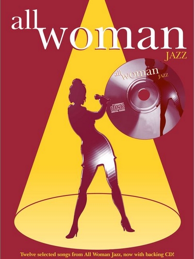 All Woman Jazz With