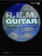 R.E.M. : Livres de partitions de musique