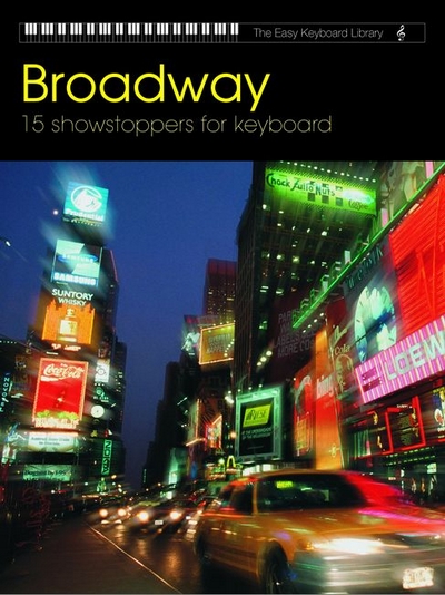 Broadway - Easy Keyboard Library