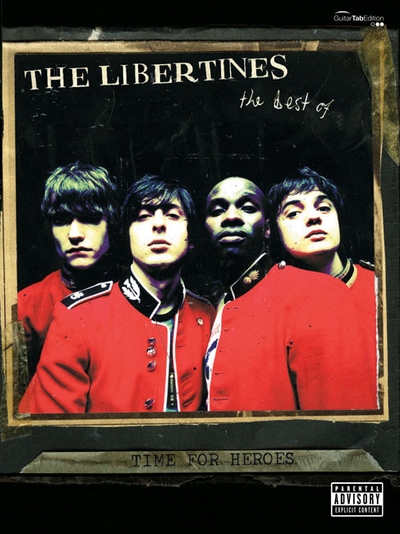 Time For Heroes (LIBERTINES THE)