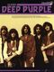 Deep Purple : Livres de partitions de musique