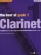 Best Of Grade 1, The (Clarinet) (Book/Cd