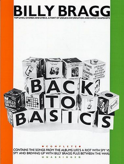 Back To Basics (BRAGG BILLY)