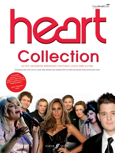 Heart Fm : The Collection