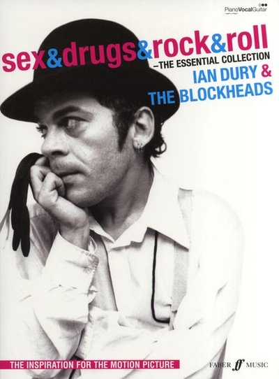 Sex And Drugs And Rock And Roll (DURY IAN / THE BLOCKHEADS)