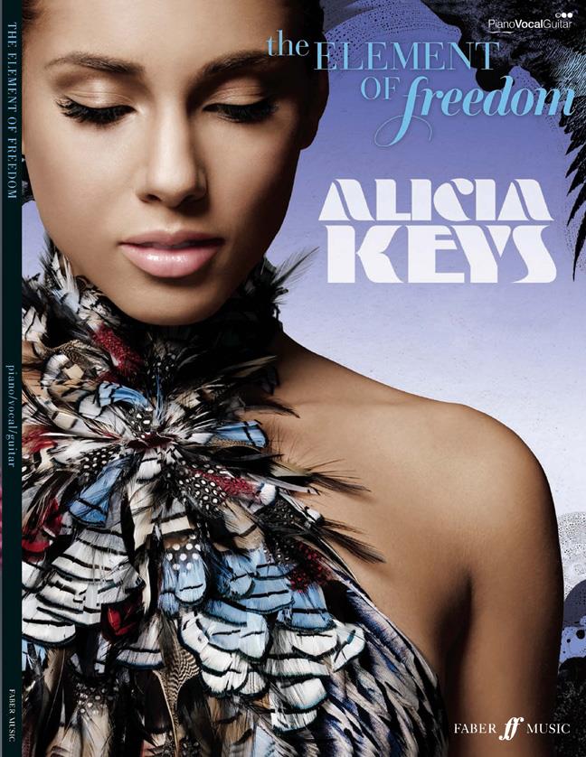 The Element Of Freedom (KEYS ALICIA)
