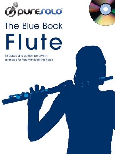 Pure Solo: Blue Book