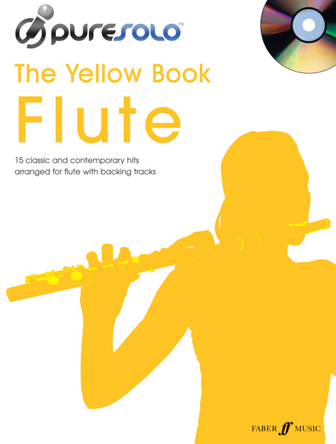 Puresolo : Yellow Book