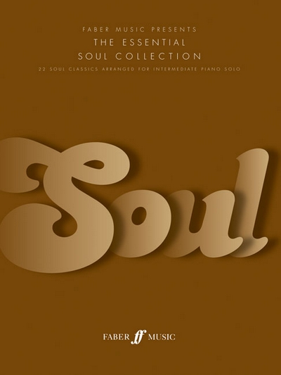 Essential Soul Collection The (HARRIS RICHARD)